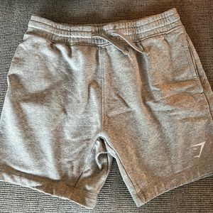 Gymshark Sweatshorts (Size L)
